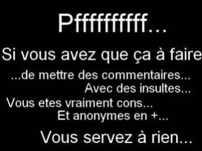 lisez se si !!