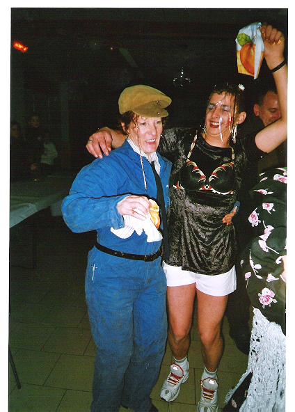 anniversaire 2006