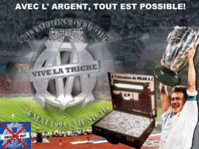 vive la triche