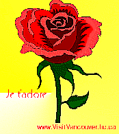 je t'adore