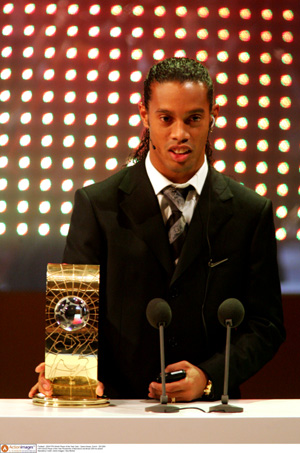 ronaldhino