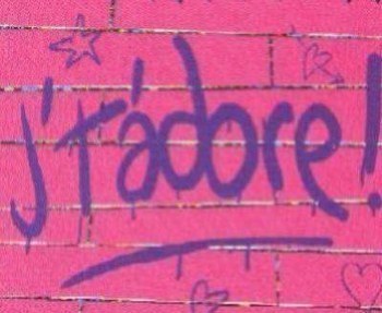 j't'adore