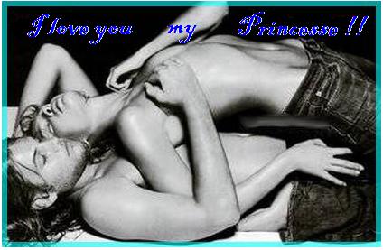 love you