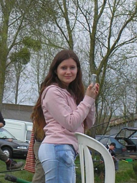 angélique