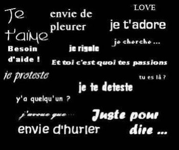 j'ésite