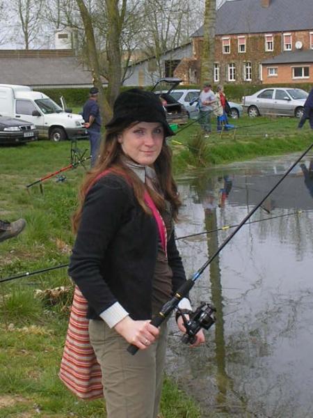 marie cécile