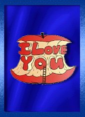 i love you