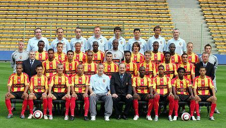 allez LENS !!!!!!!!!!!!!!!!!!!
