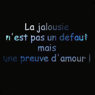 jalousie