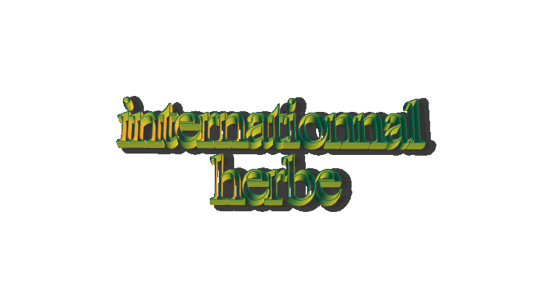 internationnal