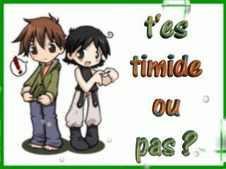 timidi oun pas