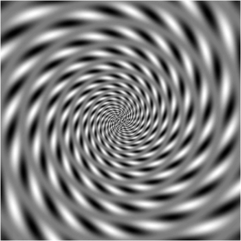 illusion