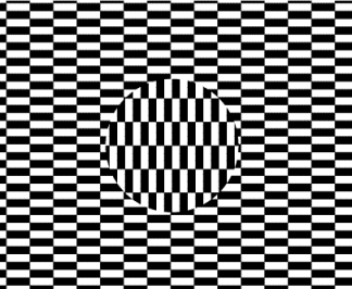 illusion