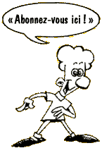 abonnez vous ici