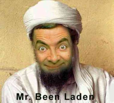 BEEN-LADEN