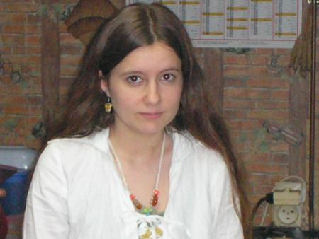 angélique
